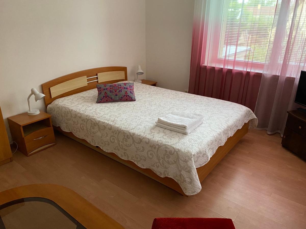 Sveciu Namai Dzukai Palanga Exterior foto
