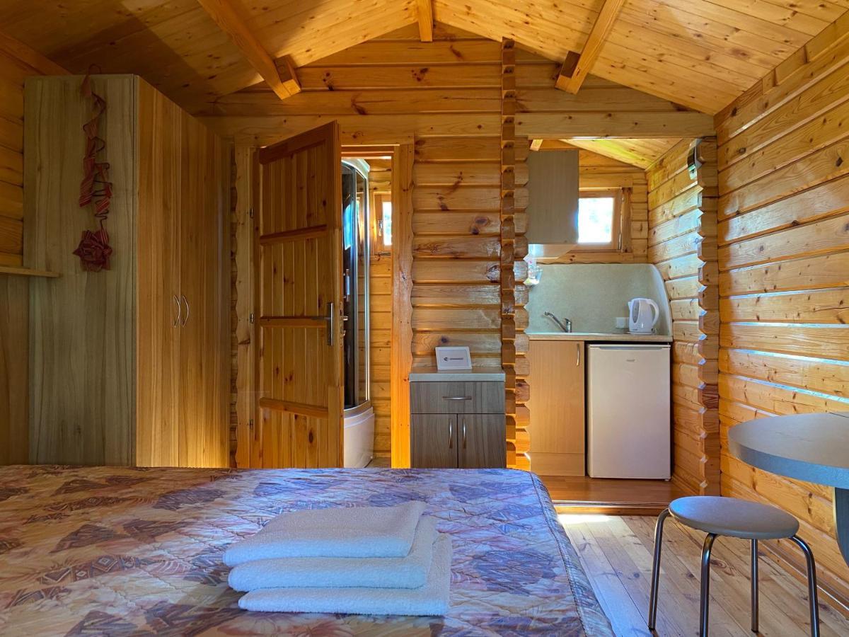 Sveciu Namai Dzukai Palanga Exterior foto
