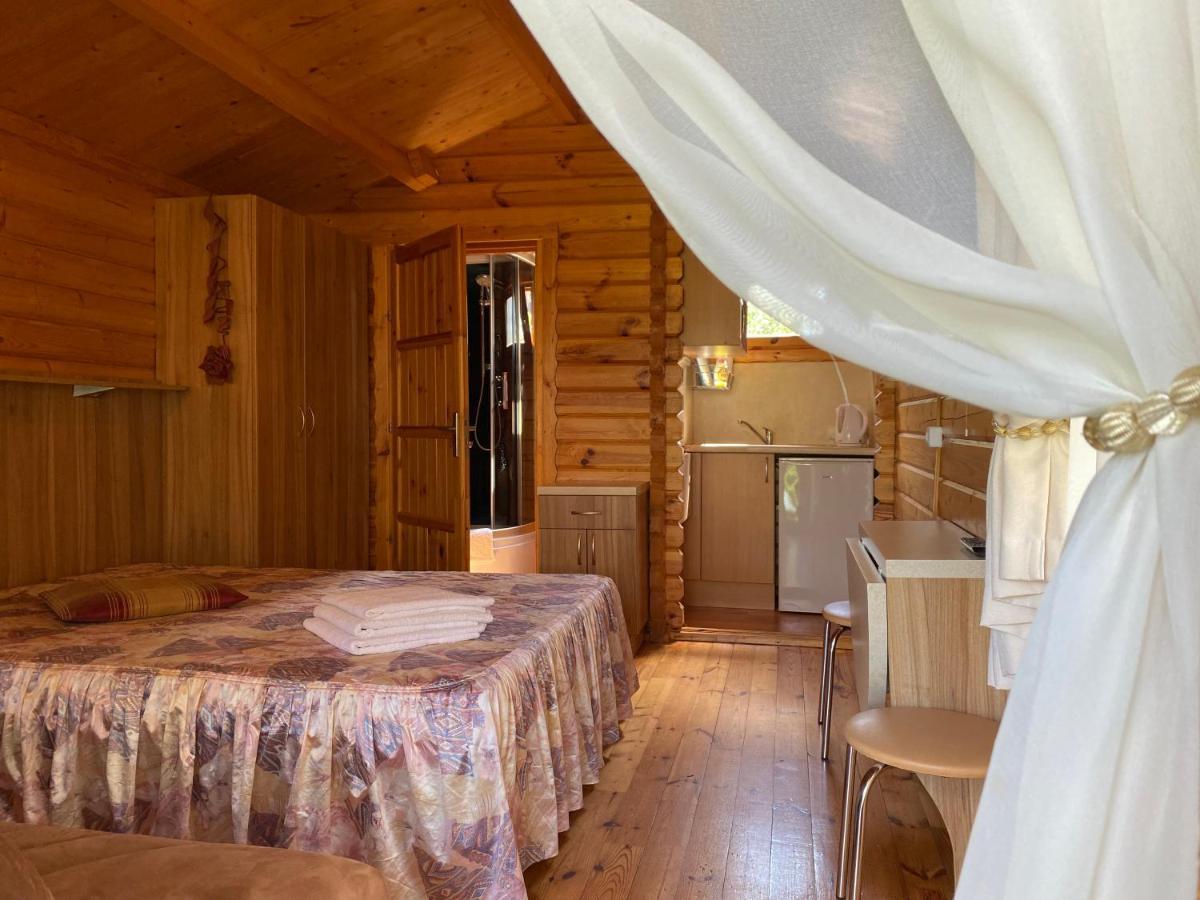 Sveciu Namai Dzukai Palanga Exterior foto