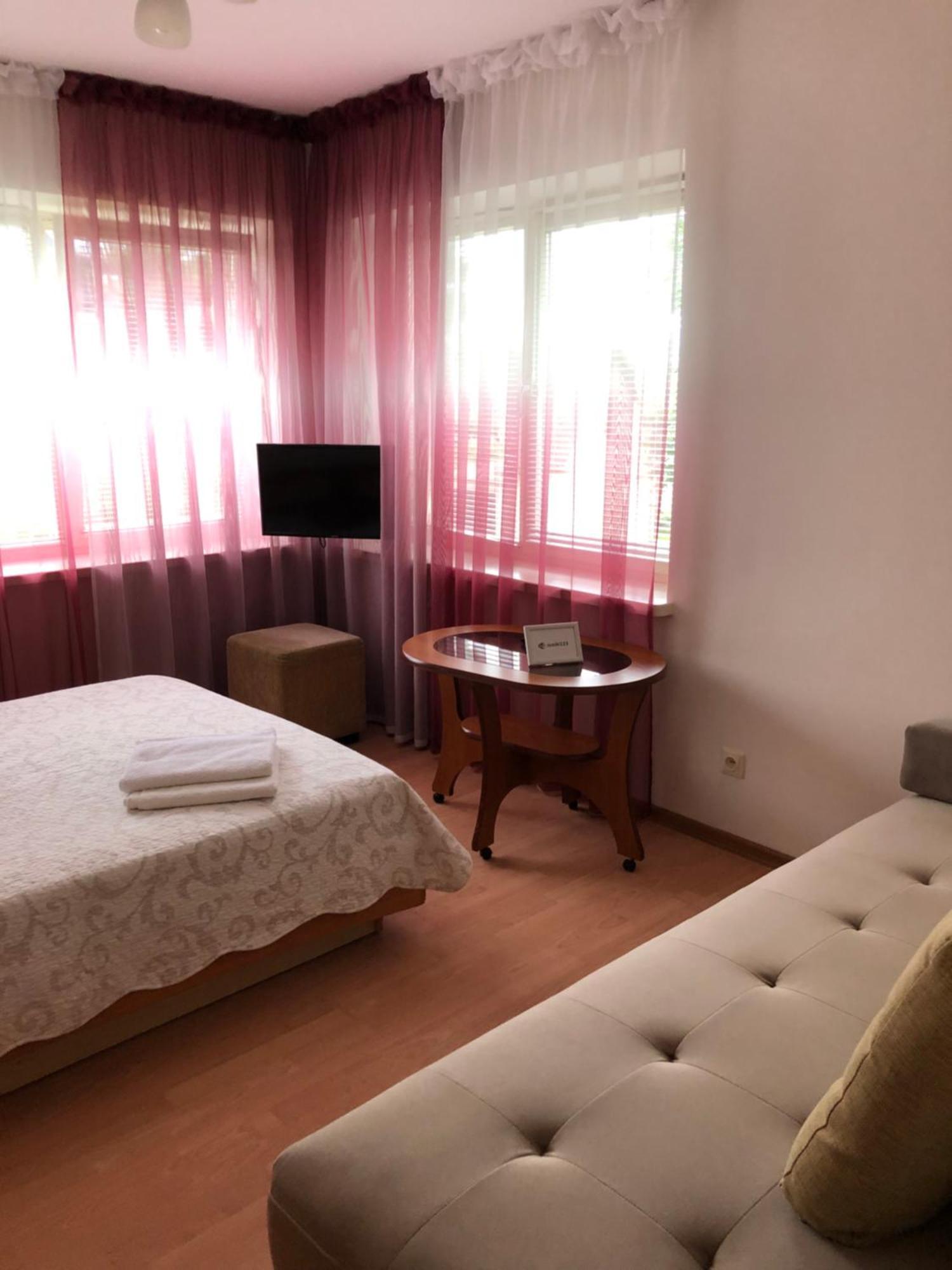 Sveciu Namai Dzukai Palanga Exterior foto