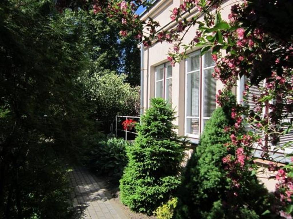 Sveciu Namai Dzukai Palanga Exterior foto