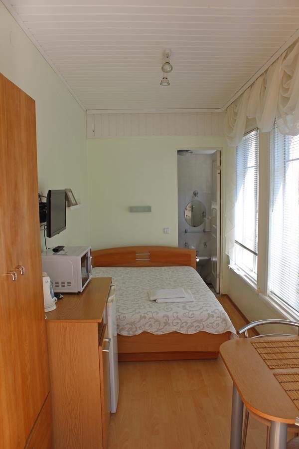 Sveciu Namai Dzukai Palanga Exterior foto