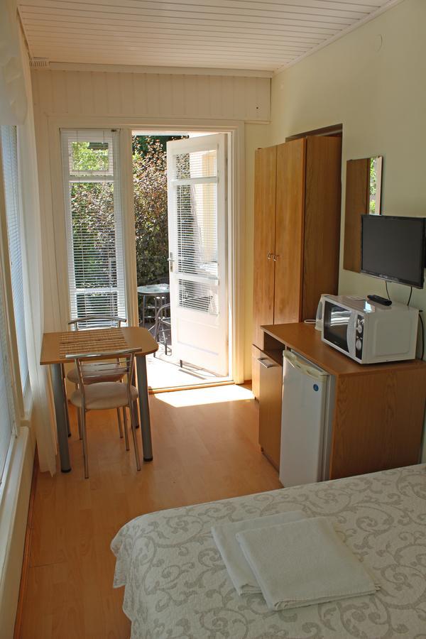 Sveciu Namai Dzukai Palanga Exterior foto