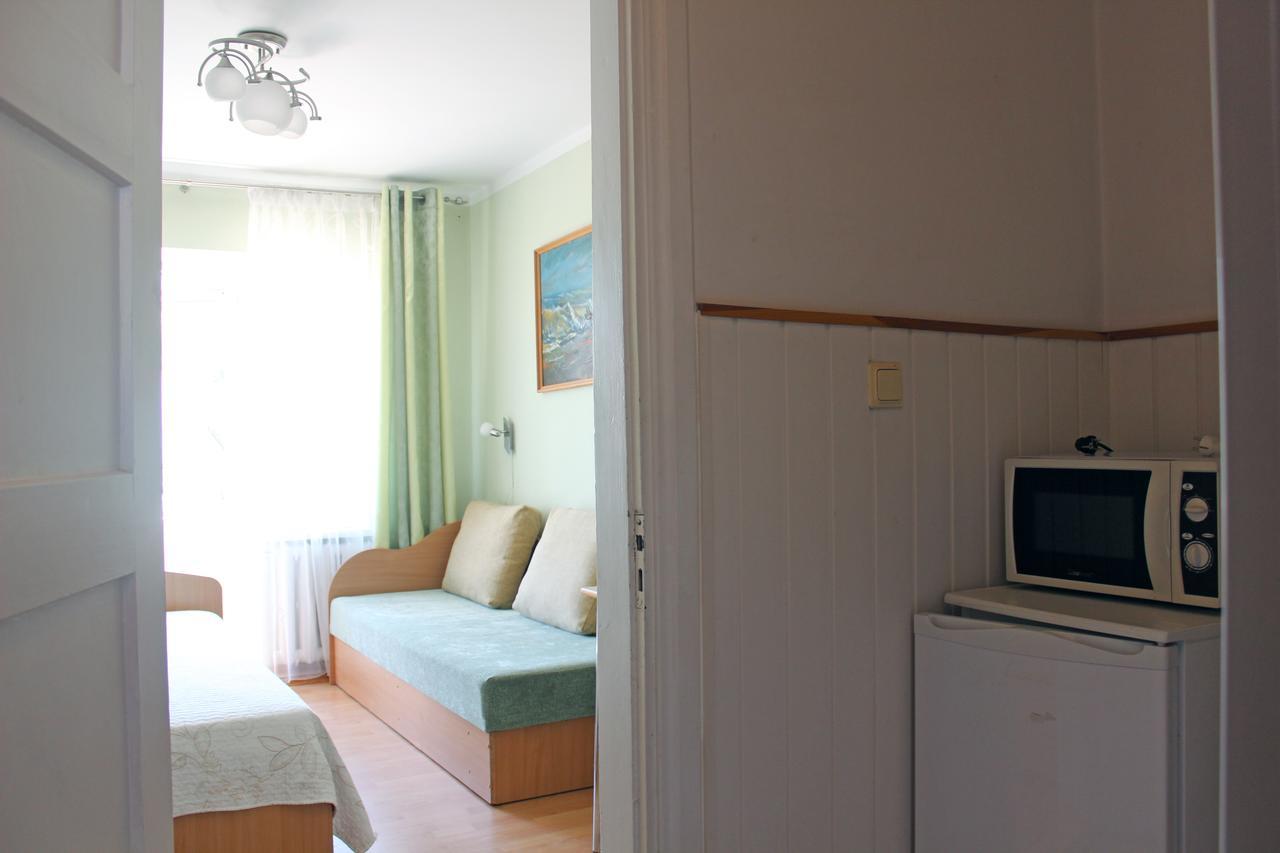 Sveciu Namai Dzukai Palanga Exterior foto