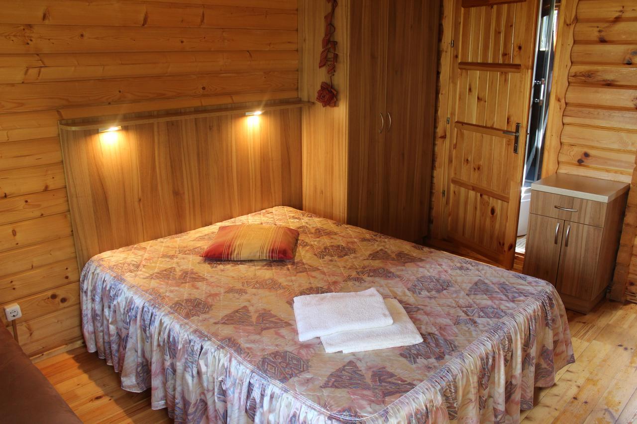 Sveciu Namai Dzukai Palanga Exterior foto